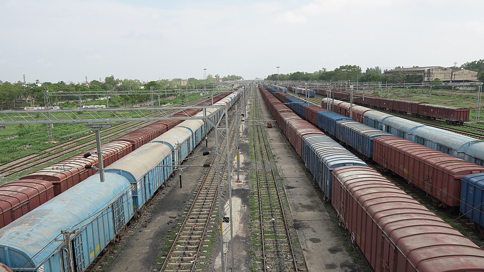 Satna — local market for B2B and wholesale portals