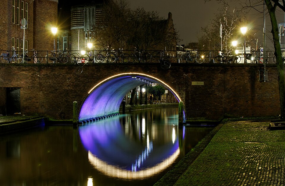 Utrecht — subscription and membership platforms for local businesses