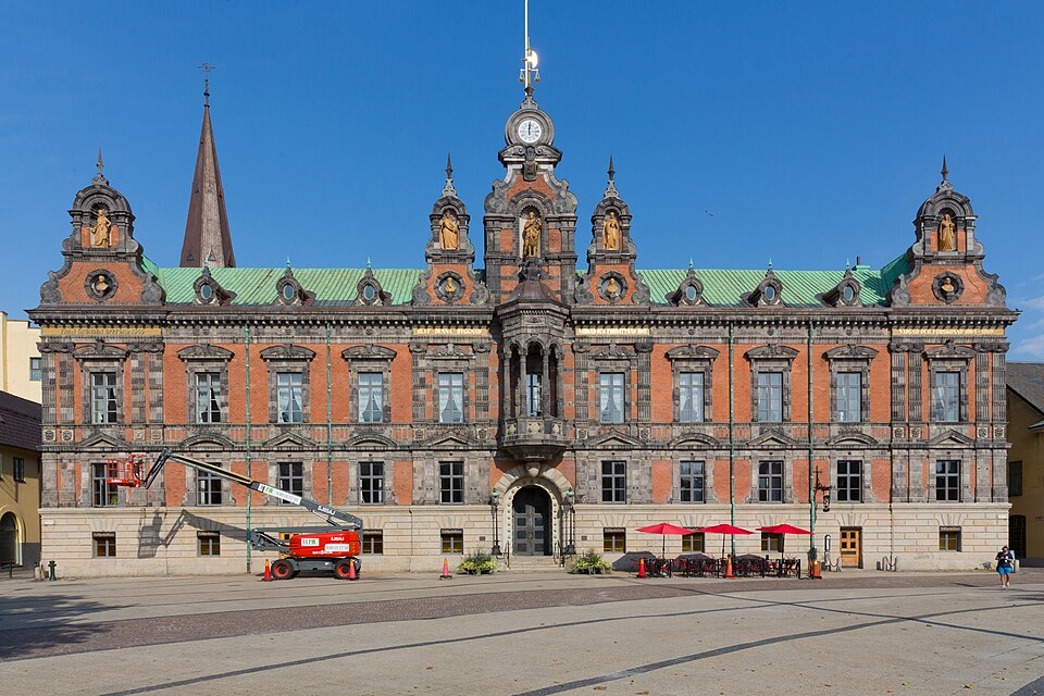 Malmö — subscription and membership platforms for local businesses
