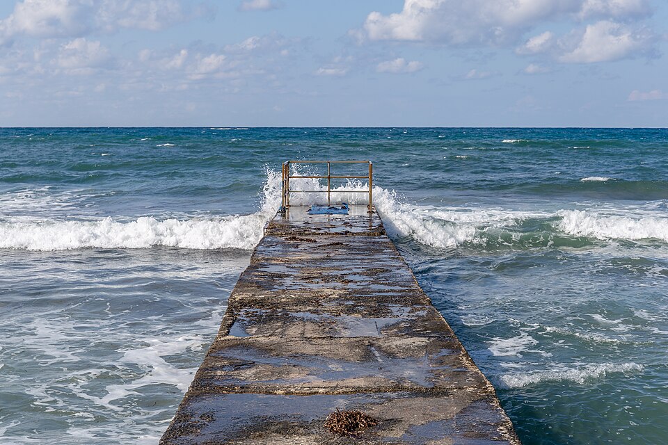 Paphos — local market for service booking platforms