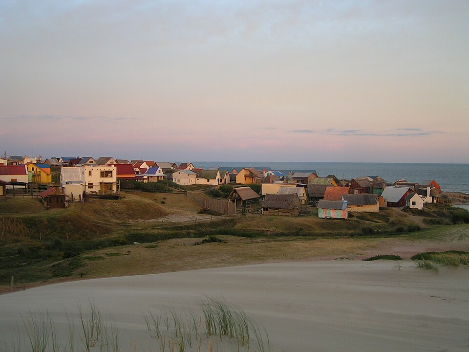 Uruguay — local market for service booking platforms