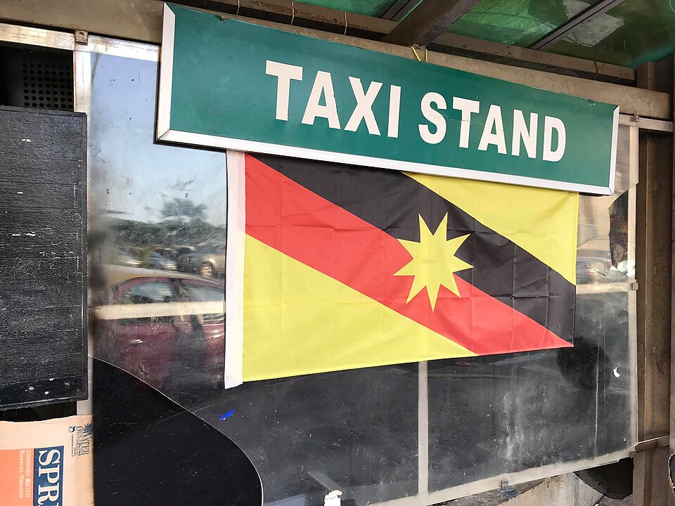 Kuching — multi-vendor marketplaces for local businesses