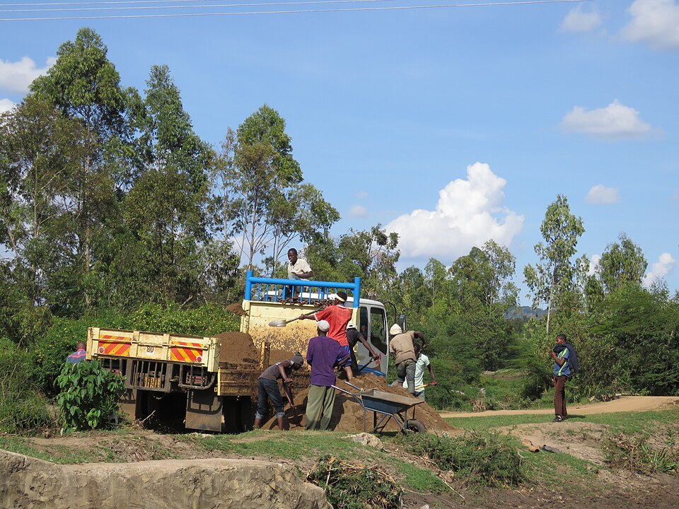 Kenya — subscription and membership platforms for local businesses