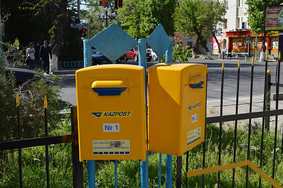Shymkent — local market for international and multi-region stores