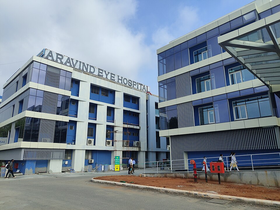 Coimbatore — local market for subscription and membership platforms