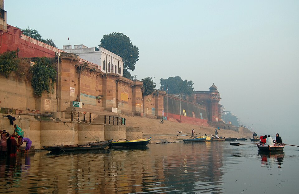Varanasi — subscription and membership platforms for local businesses