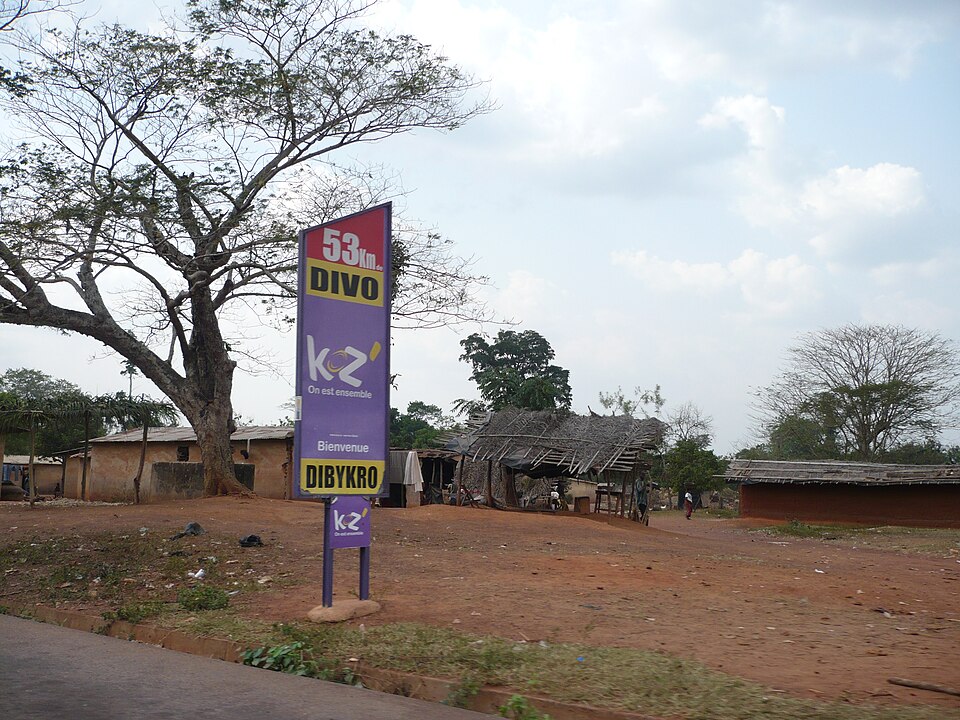 Divo — local market for manufacturer and distributor portals