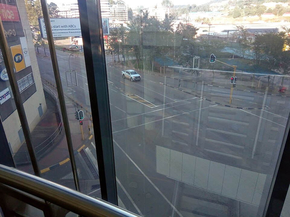 Mbabane — local market for subscription and membership platforms