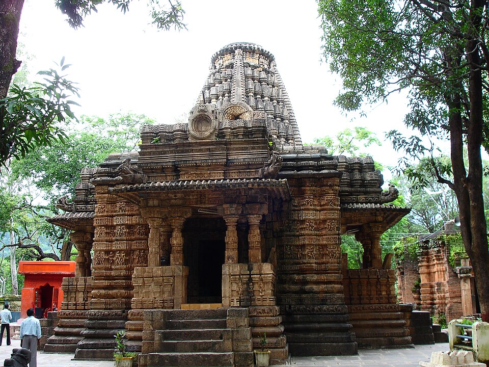 Chhattisgarh, India