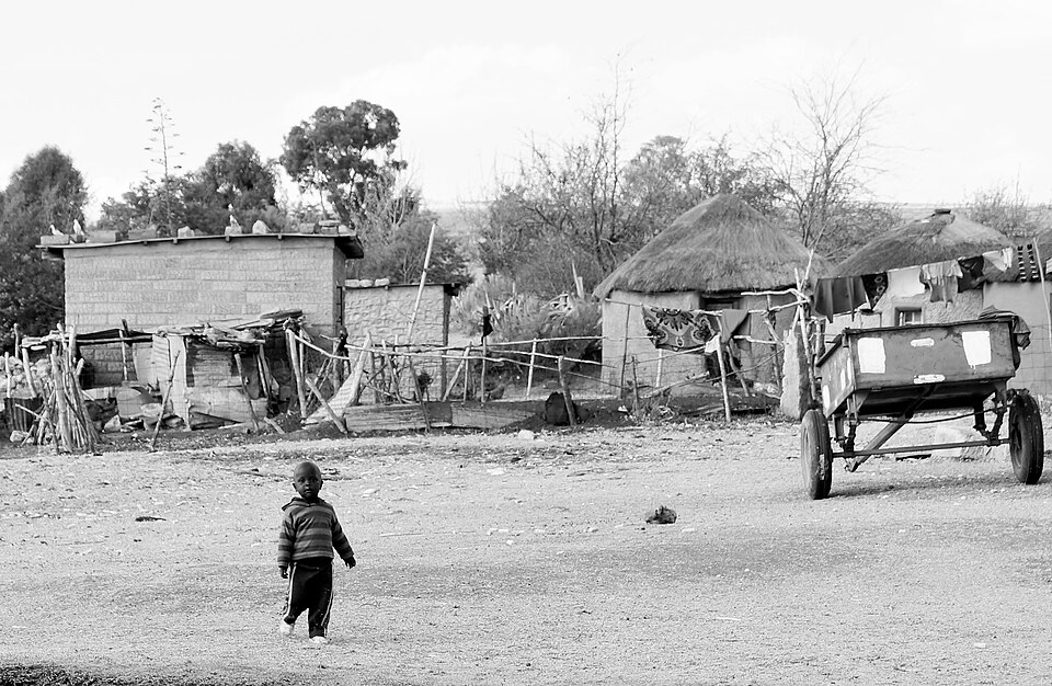 Lesotho — online stores for local businesses