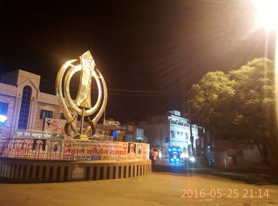 Kaithal — local market for manufacturer and distributor portals