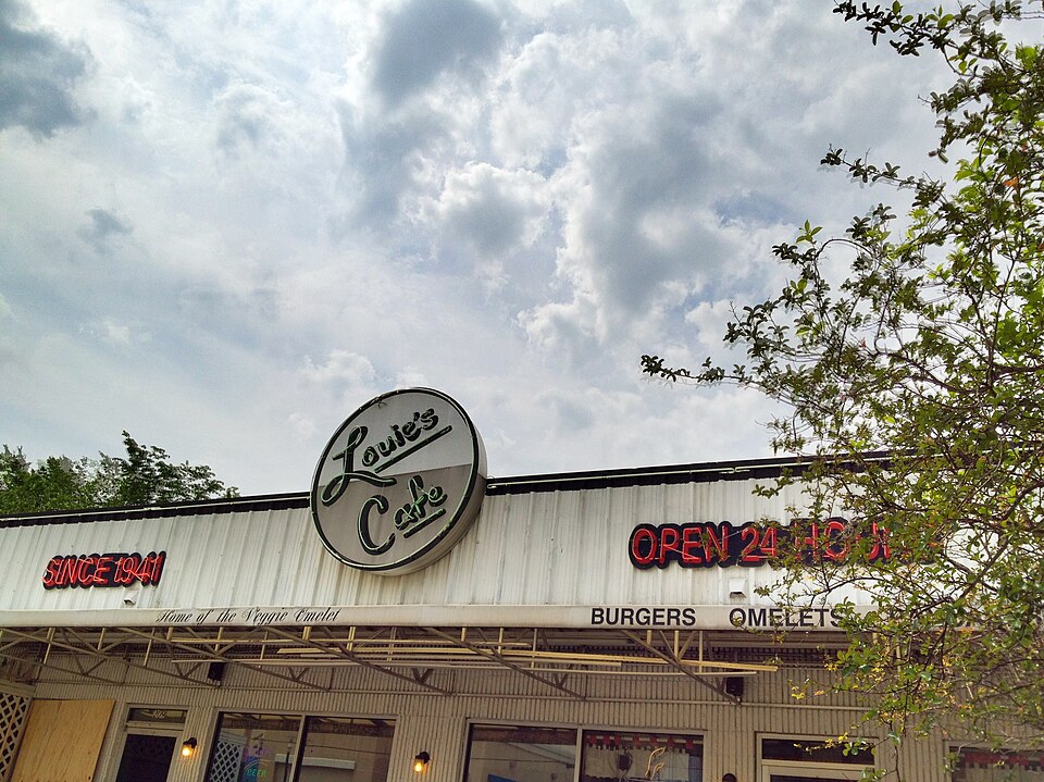 Baton Rouge — online stores for local businesses