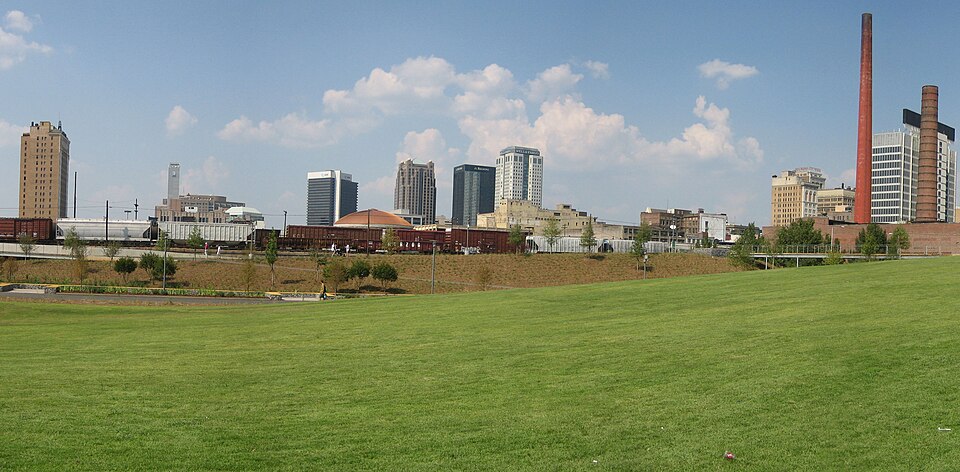 Birmingham — subscription and membership platforms for local businesses