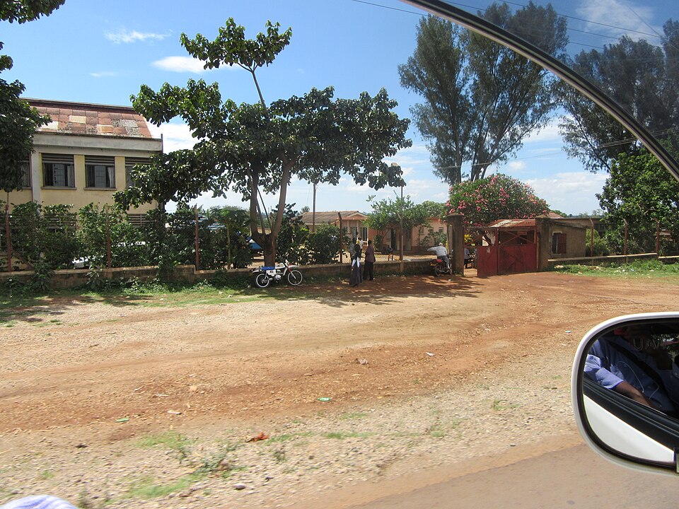 Mbale — online stores for local businesses