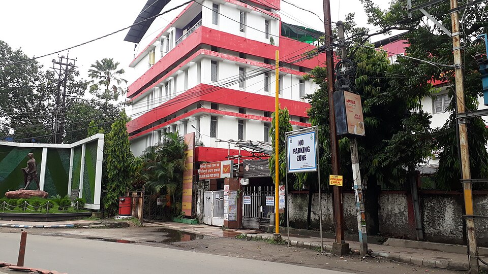 Siliguri — online stores for local businesses