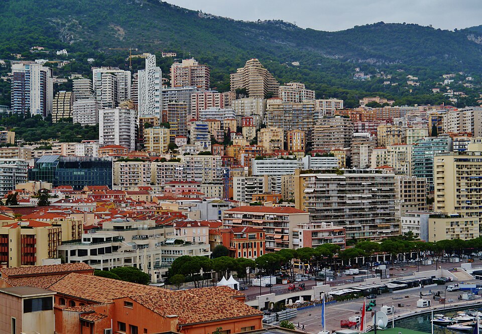 Monaco — custom e-commerce platforms for local businesses