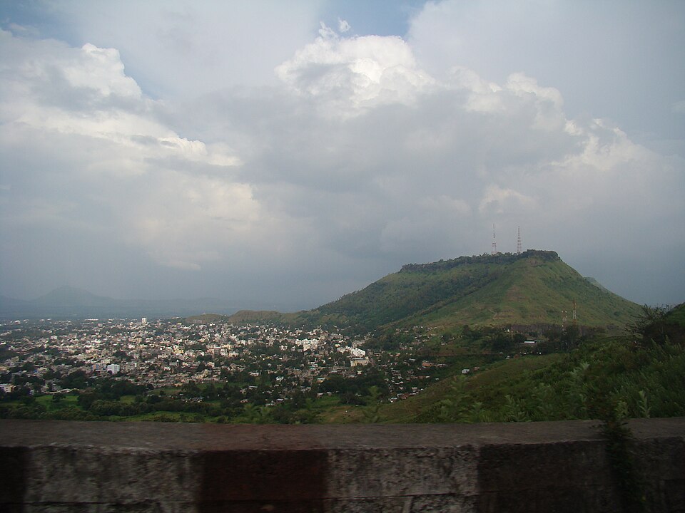 Satara — local market for online stores
