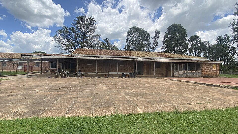 Mbarara — online stores for local businesses