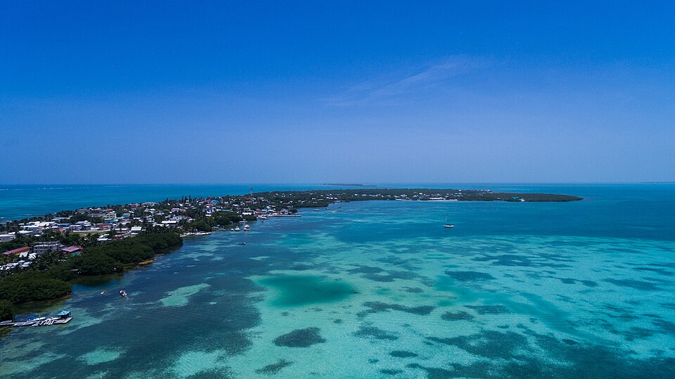 Belize — B2B and wholesale portals for local businesses