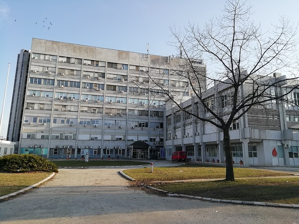 Kragujevac — local market for service booking platforms