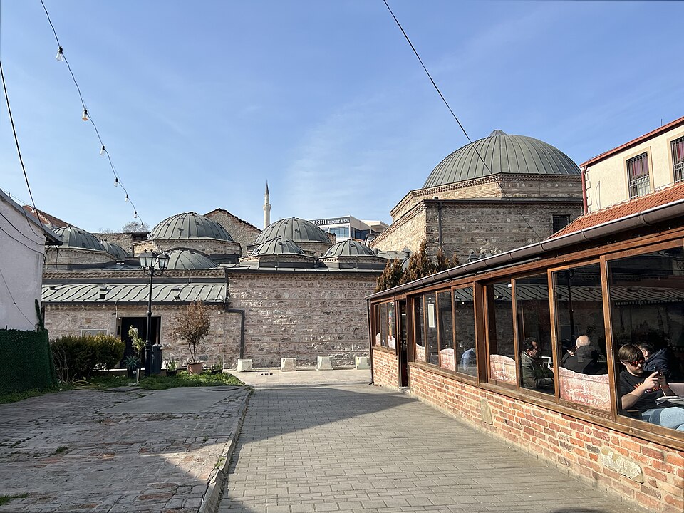 Skopje — subscription and membership platforms for local businesses