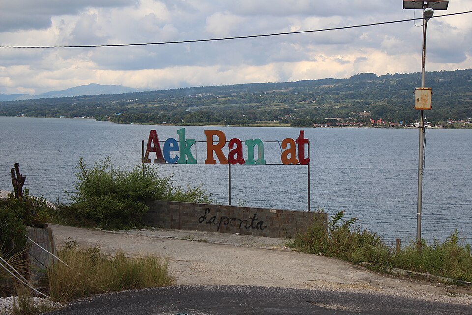 Rangat — local market for service booking platforms