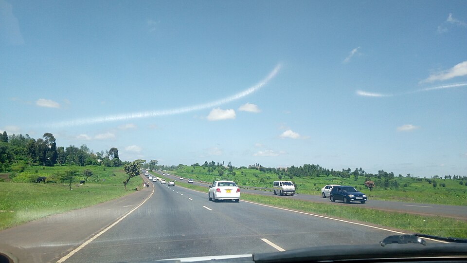 Nyeri — online stores for local businesses