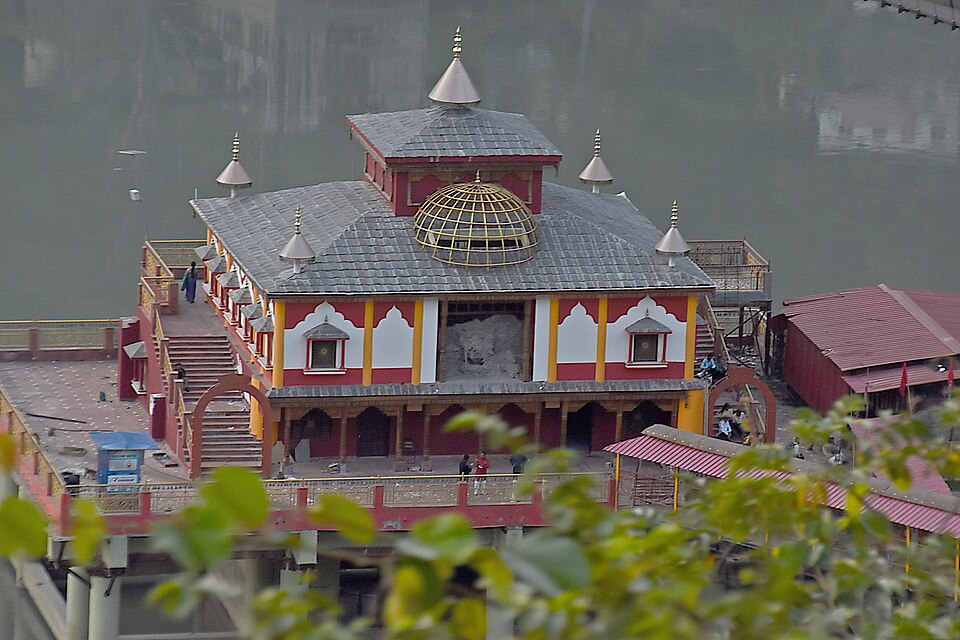 Srinagar (Garhwal) — service booking platforms for local businesses