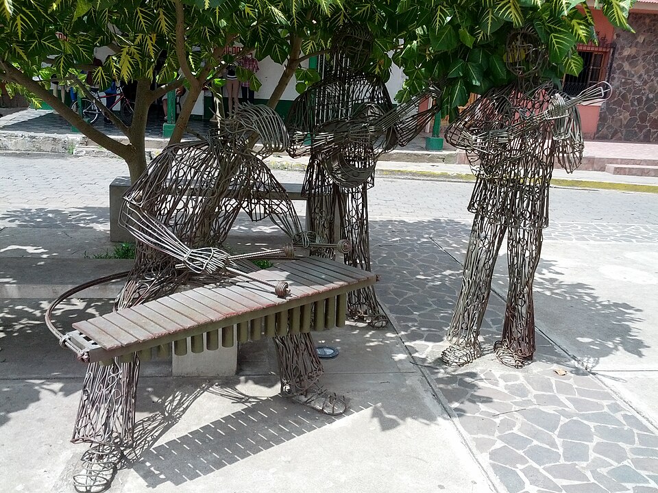 Nicaragua — local market for international and multi-region stores