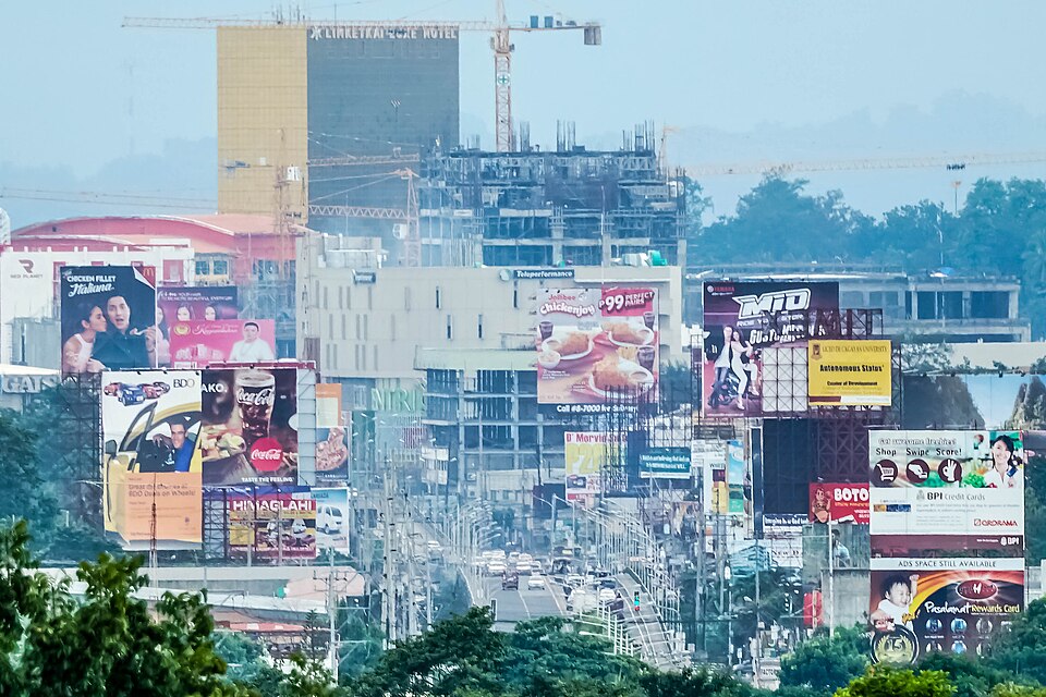 Cagayan de Oro — multi-vendor marketplaces for local businesses