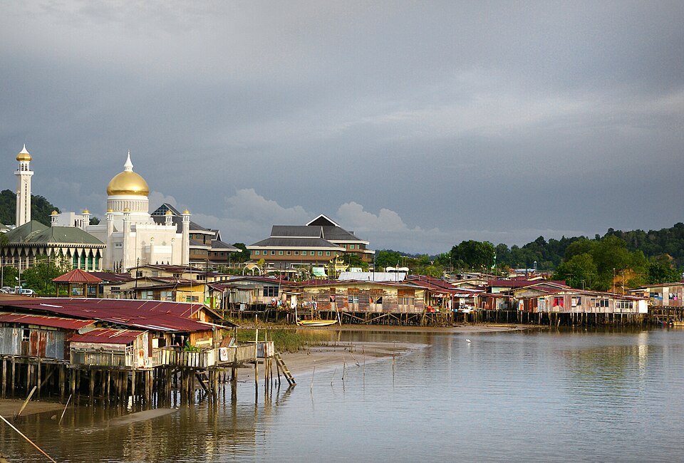 Brunei — local market for subscription and membership platforms