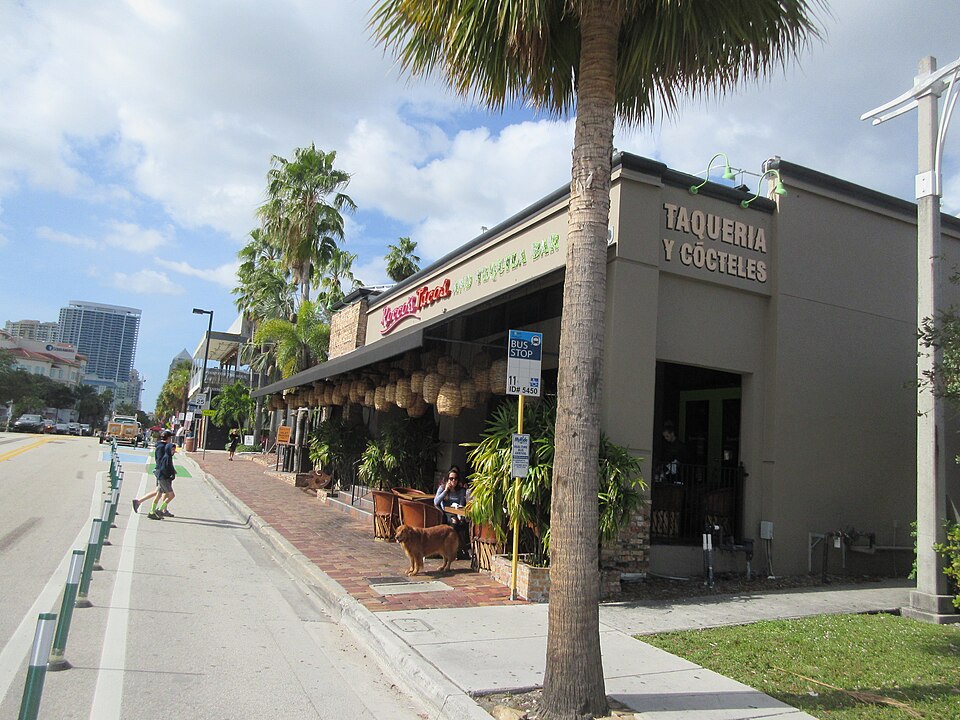 Fort Lauderdale — multi-vendor marketplaces for local businesses