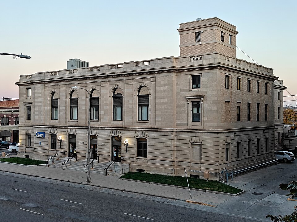 Billings — local market for manufacturer and distributor portals