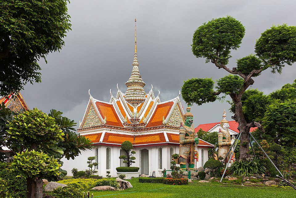 Bangkok — local market for subscription and membership platforms