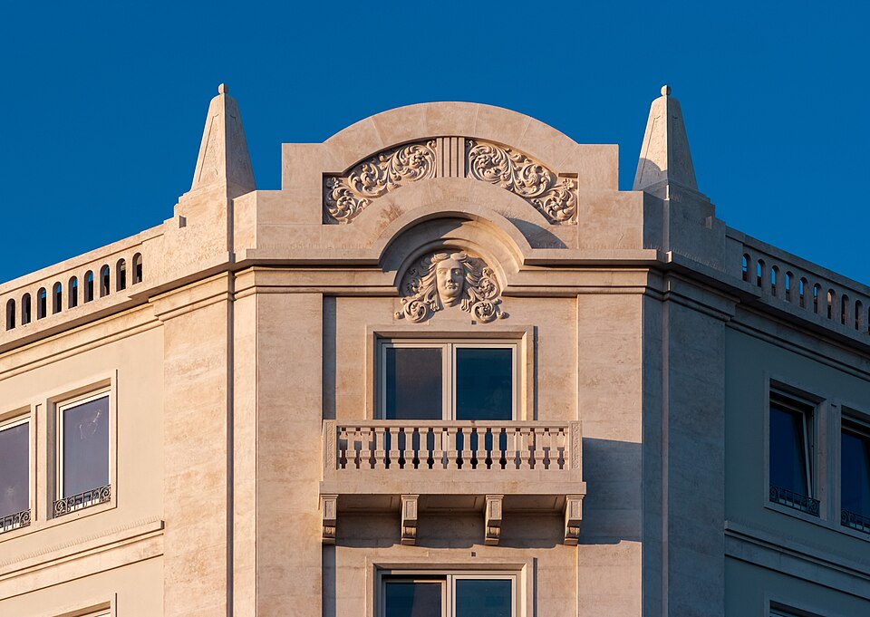 Lisbon — multi-vendor marketplaces for local businesses