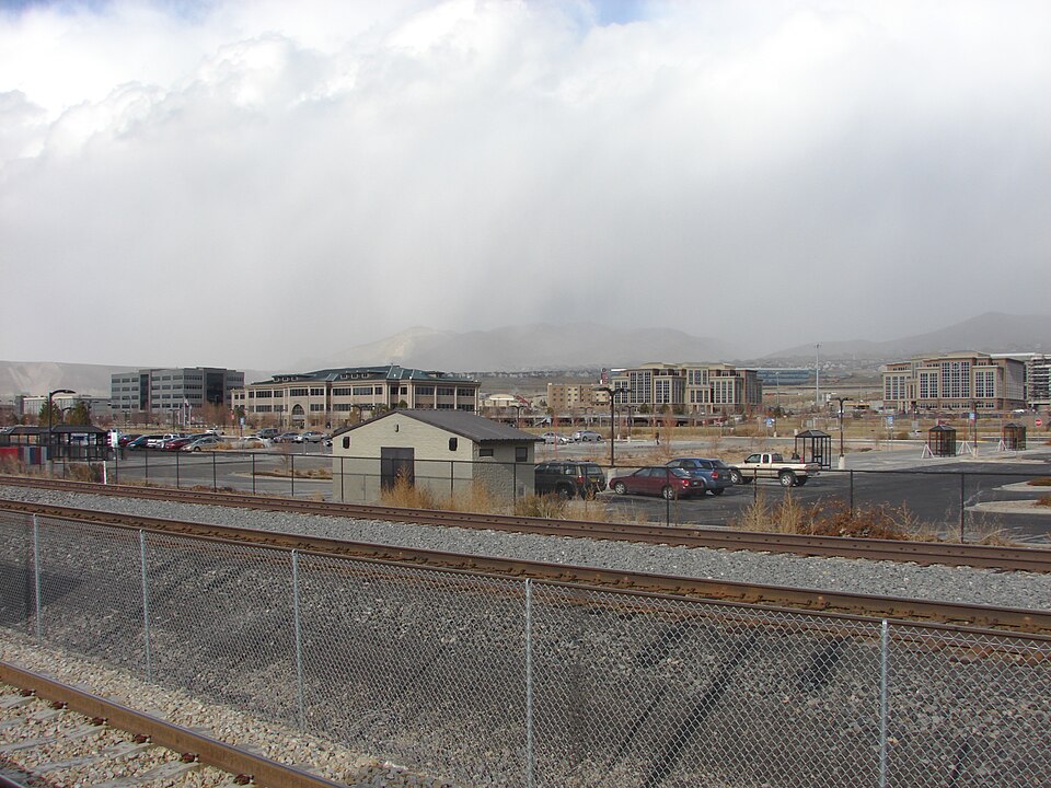 Lehi — multi-vendor marketplaces for local businesses