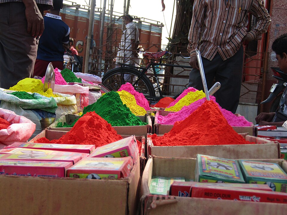 Giridih — local market for service booking platforms