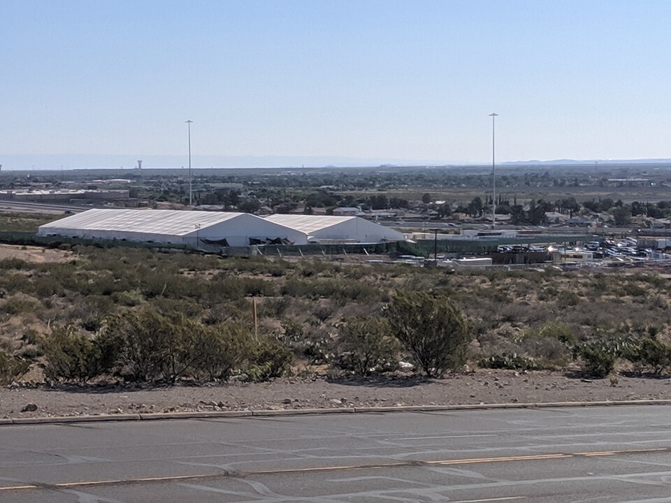 El Paso — manufacturer and distributor portals for local businesses