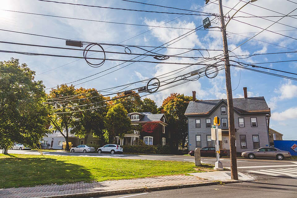 Bangor — international and multi-region stores for local businesses
