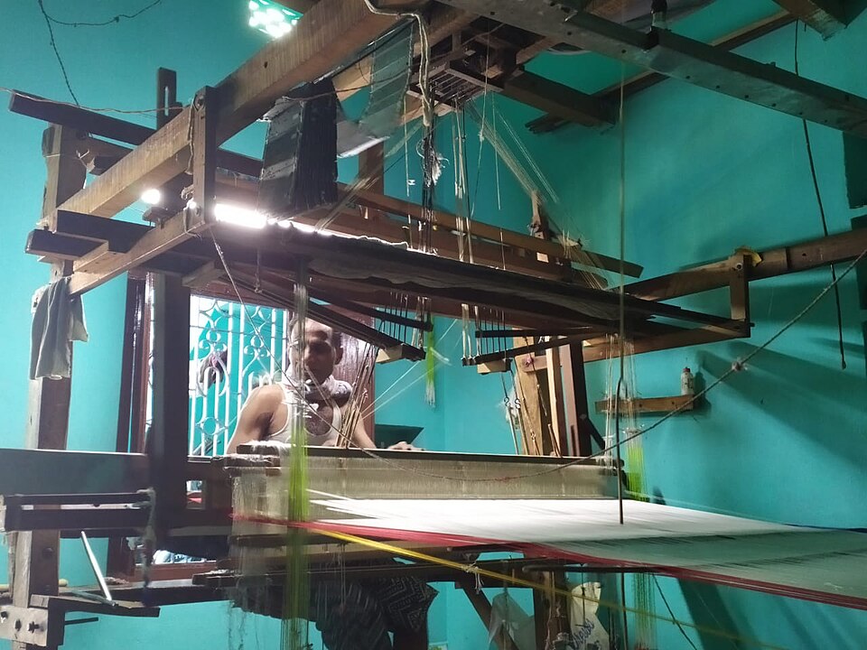 Berhampur — local market for B2B and wholesale portals