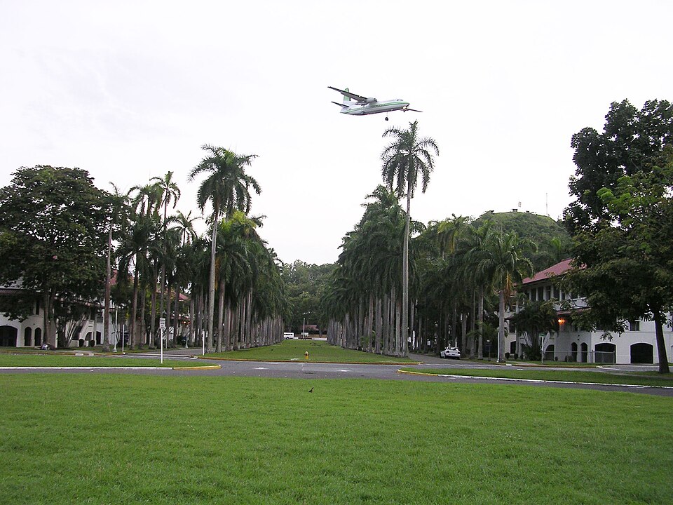 Panama — local market for multi-vendor marketplaces