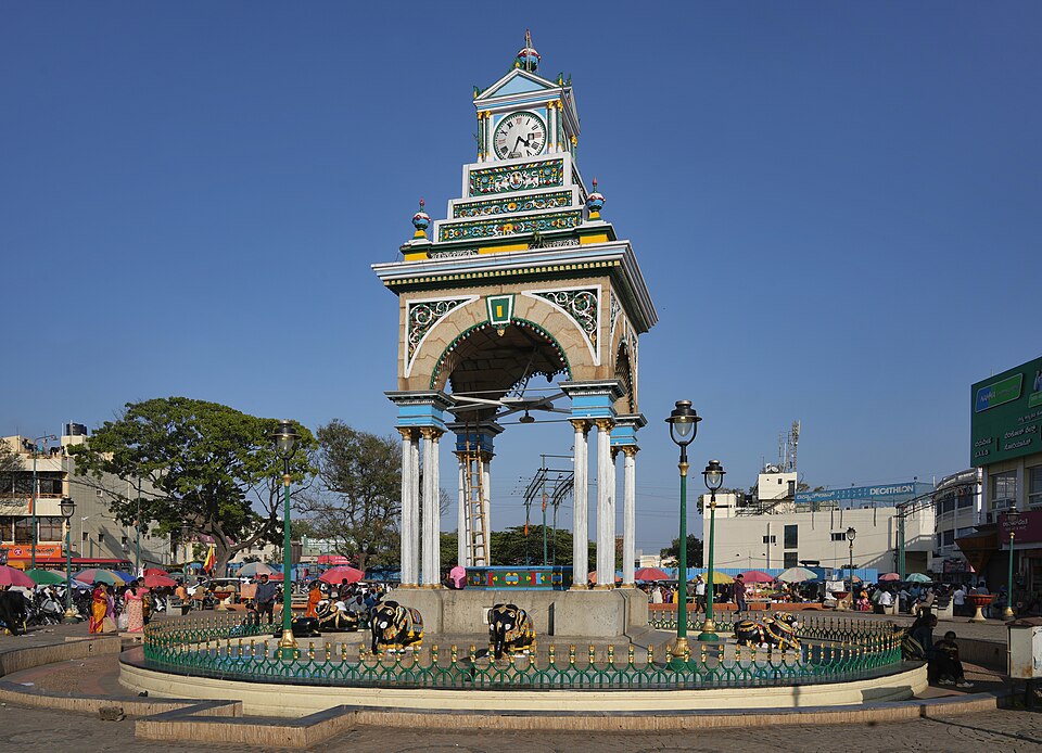 Mysuru — subscription and membership platforms for local businesses