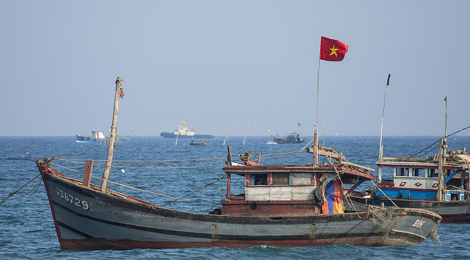 Da Nang — local market for service booking platforms