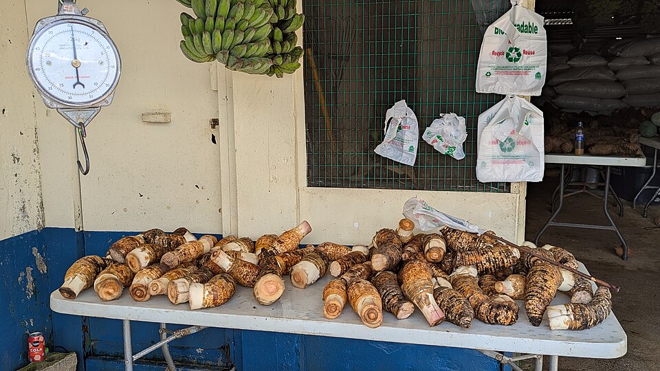 Kolonia — manufacturer and distributor portals for local businesses