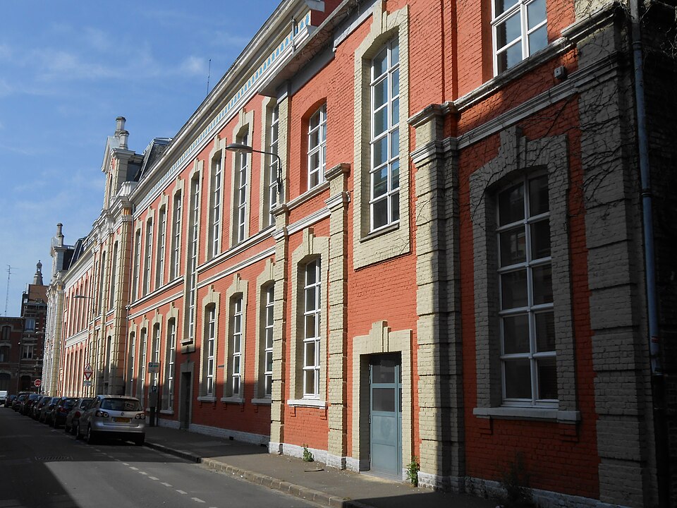 Lille — international and multi-region stores for local businesses