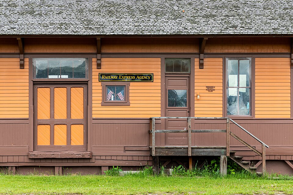 Missoula — local market for custom e-commerce platforms