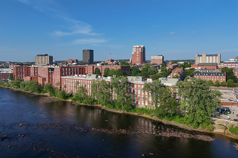 Manchester — service booking platforms for local businesses