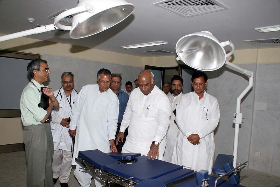 Bhiwadi — local market for B2B and wholesale portals