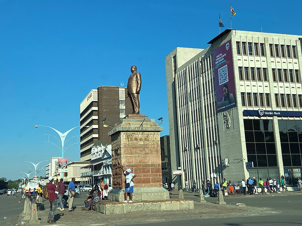 Bulawayo — local market for subscription and membership platforms