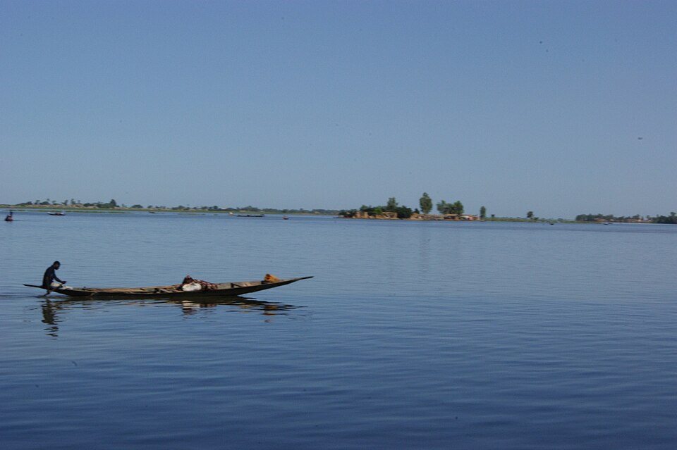 Mopti — local market for multi-vendor marketplaces